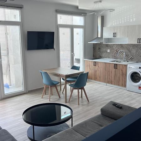 F Apartment Thessaloníki Ngoại thất bức ảnh