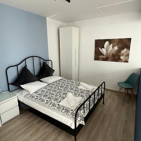 F Apartment Thessaloníki Ngoại thất bức ảnh