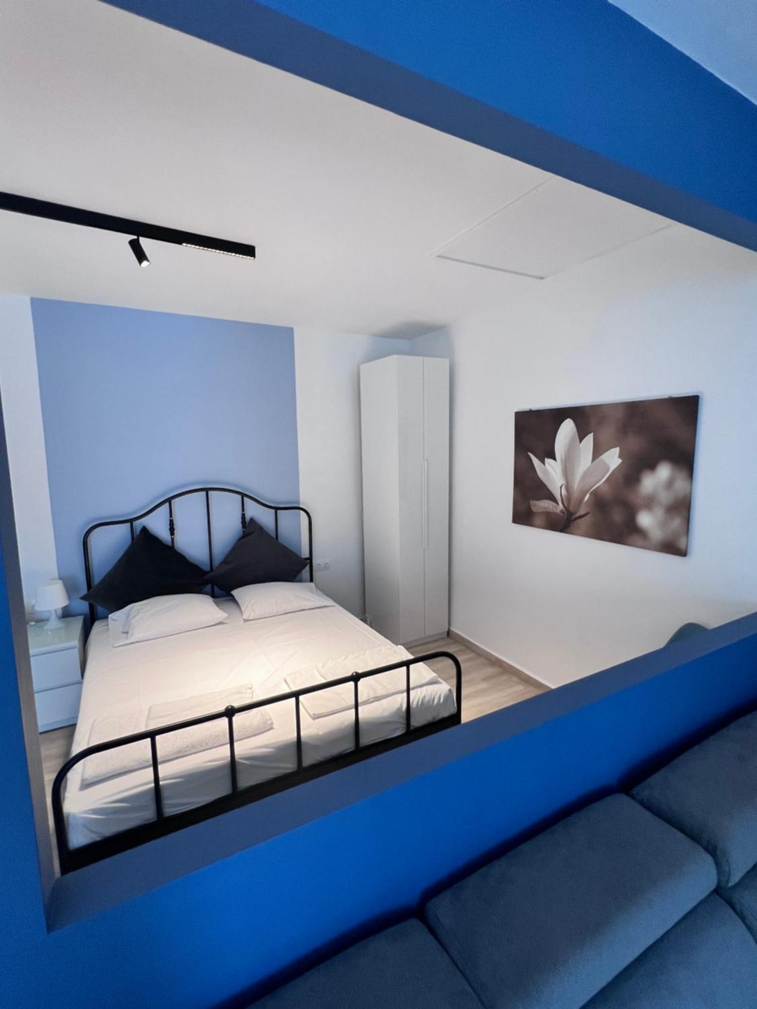 F Apartment Thessaloníki Ngoại thất bức ảnh