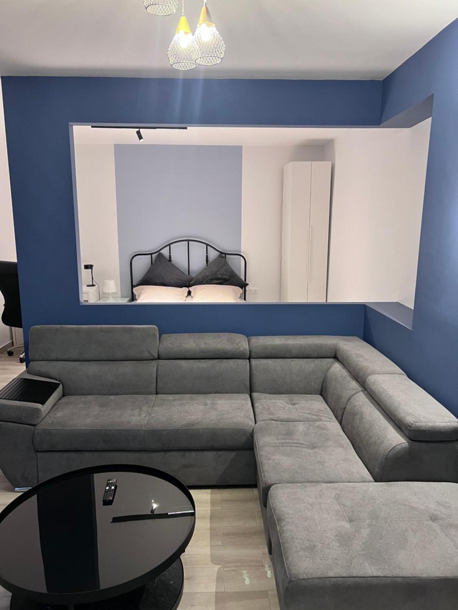 F Apartment Thessaloníki Ngoại thất bức ảnh