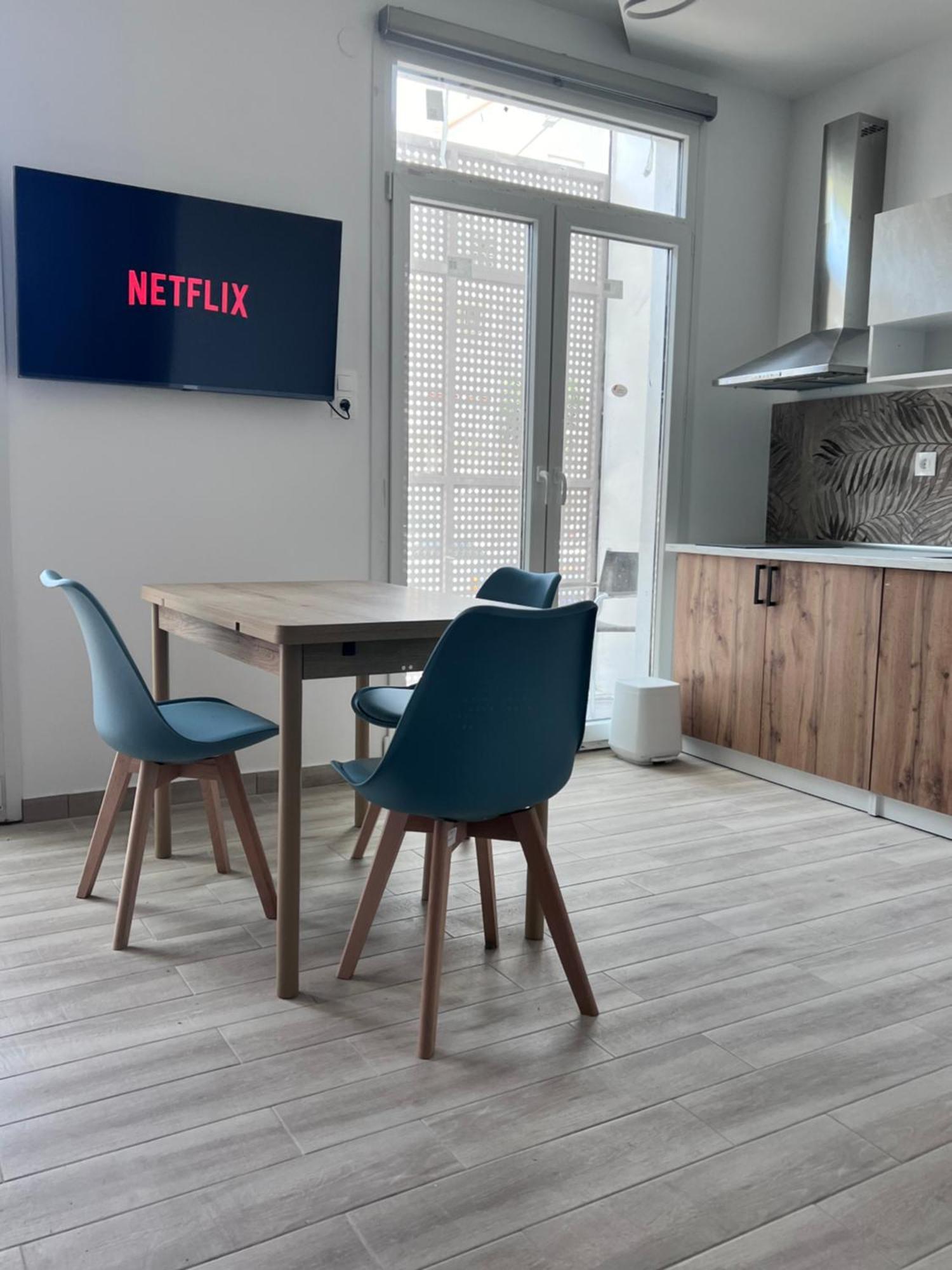 F Apartment Thessaloníki Ngoại thất bức ảnh
