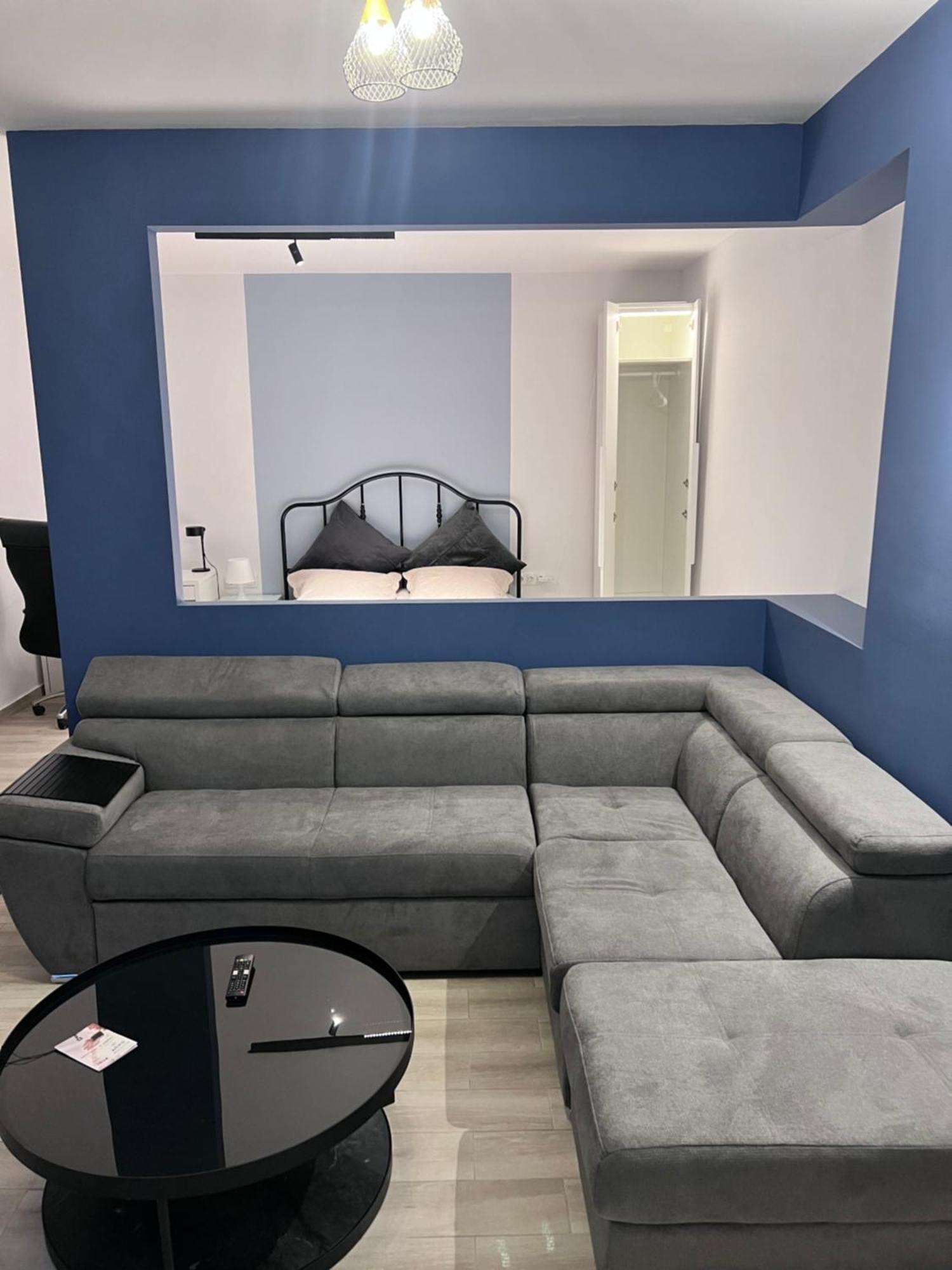 F Apartment Thessaloníki Ngoại thất bức ảnh