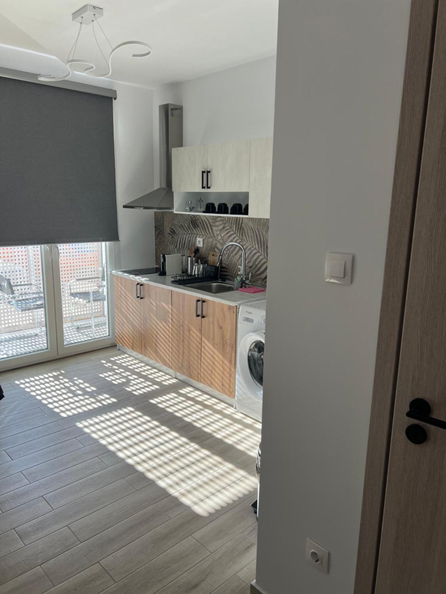 F Apartment Thessaloníki Ngoại thất bức ảnh
