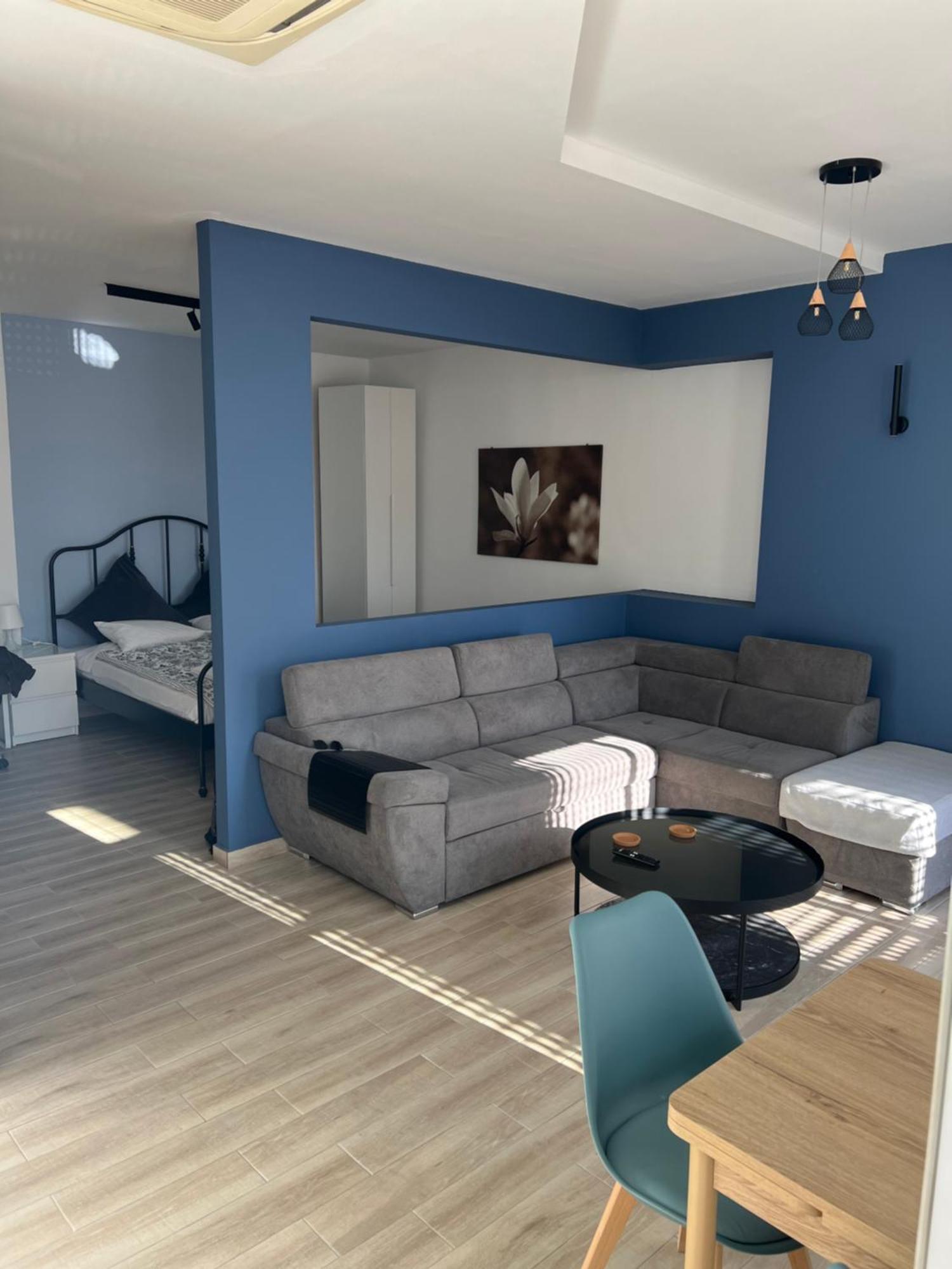 F Apartment Thessaloníki Ngoại thất bức ảnh