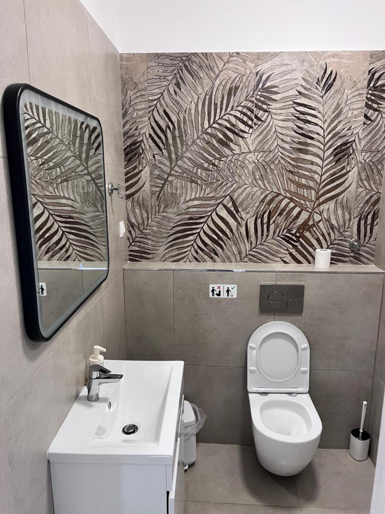 F Apartment Thessaloníki Ngoại thất bức ảnh