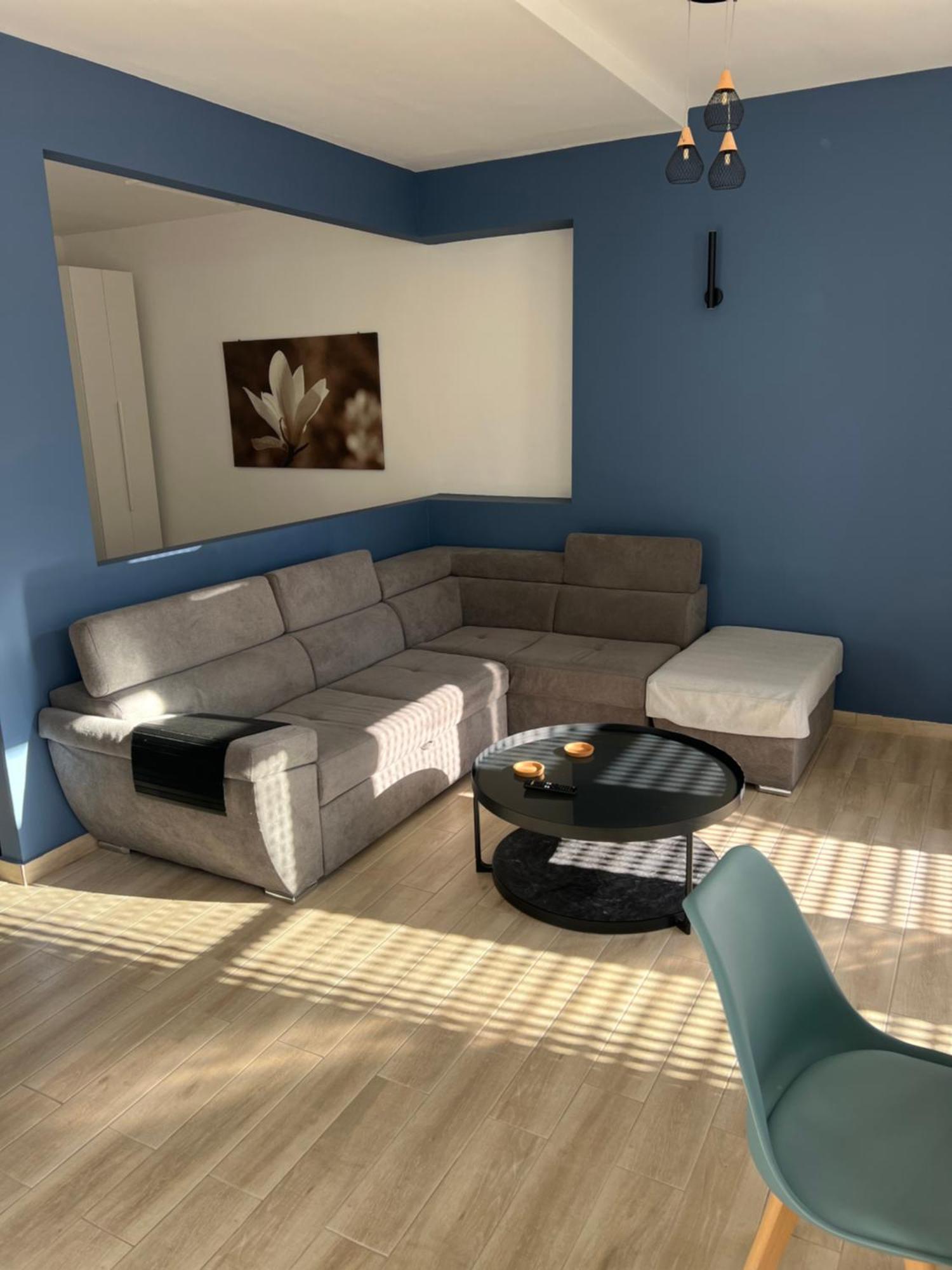 F Apartment Thessaloníki Ngoại thất bức ảnh