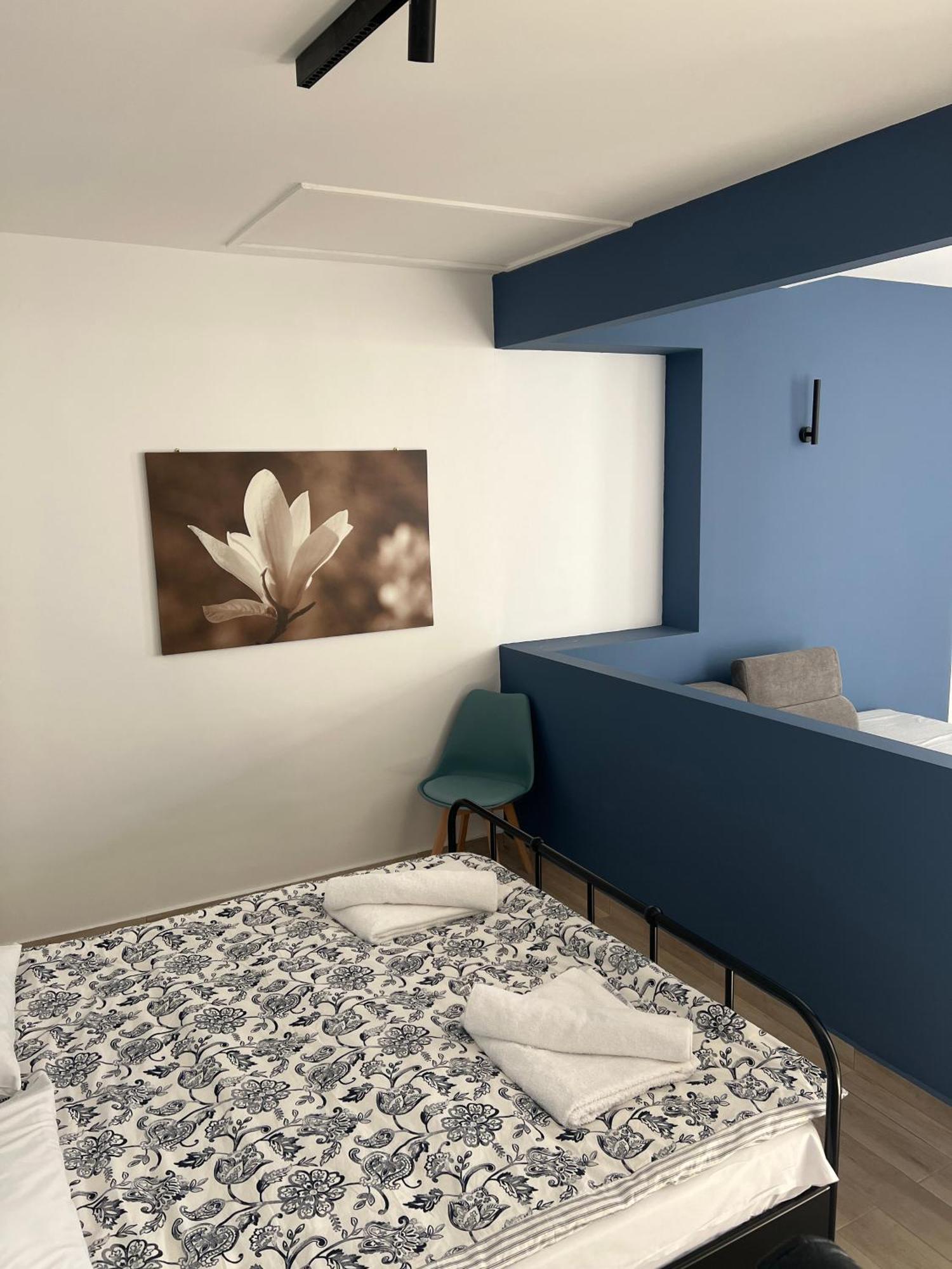 F Apartment Thessaloníki Ngoại thất bức ảnh